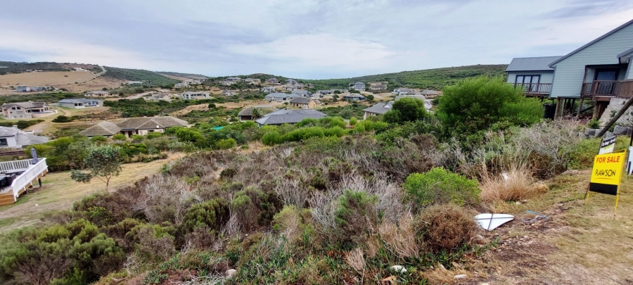 0 Bedroom Property for Sale in Seemeeu Park Western Cape